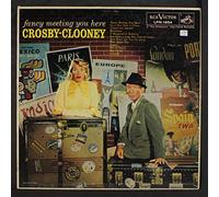 BING CROSBY & ROSEMARY CLOONEY - Fancy Meeting You Here [Vinyl] BING CROSBY & ROSEMARY CLOONEY