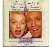 Bing Crosby & Rosemary Clooney [Import]