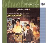 Bing Crosby/Rosemary Clooney & The Billy May Orchestra - Fancy Meeting You Here