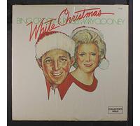 BING CROSBY / ROSEMARY CLOONEY - white christmas LP