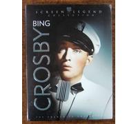 Bing Crosby: Screen Legend Collection
