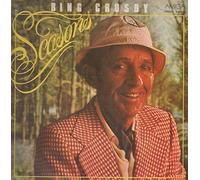Bing Crosby - Seasons (AMIGA) / Vinyl record [Vinyl-LP]