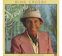 Bing Crosby - seasons LP