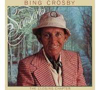 BING CROSBY - SEASONS: THE CLOSING CHAPTER (DELUXE EDITION) CD POP NEUF