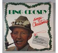 Bing Crosby Sings Christmas