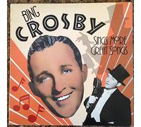 Bing Crosby Sings More Great Songs [Vinyl LP]
