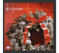 Bing Crosby – Snowflake Christmas Series: Bing Crosby & Friends