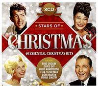 Bing Crosby - Stars of Christmas/Various