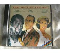BING CROSBY - THAT TRAVELIN' TWO-BEAT [UK Import]