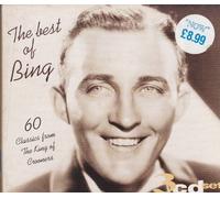 Bing Crosby - The Best of Bing Crosby