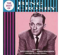 bing crosby - The best of bing crosby [UK Import]