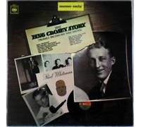 Bing Crosby - The Bing Crosby Story Volume I: The Early Jazz Years, 1928-1932