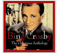 Bing Crosby - The Christmas Anthology 1942-1955 [Import]