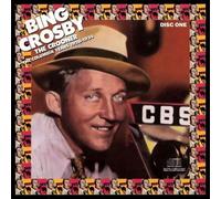 Bing Crosby - The Crooner: The Columbia Years 1928-1934 by Bing Crosby (1990-10-25)