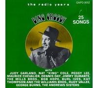 Bing Crosby : The Radio Years - Vol. 2 by Bing Crosby (1988-09-01)