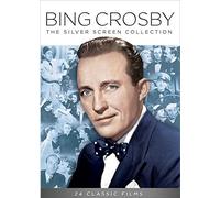 Bing Crosby: The Silver Screen Collection