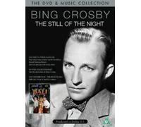Bing Crosby - The Still Of The Night , (Special Collector's Edition) (DVD, Booklet And CD)