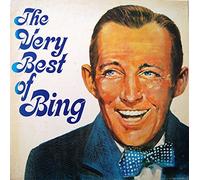 Bing Crosby , - The Very Best Of Bing - World Records - SM291 - SM297