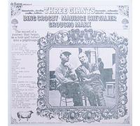 Bing Crosby - Three Giants