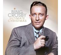 BING CROSBY - ULTIMATE CHRISTMAS (LTD. 2LP) 2 VINYL LP NEUF