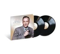 Bing Crosby – Ultimate Christmas – Vinyle 2LP – Édition limitée