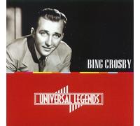 Bing Crosby - Universal Legends Collection [Import]