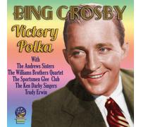 Bing Crosby - Victory Polka