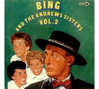 Bing Crosby - Vol. 2 [Vinyl LP]