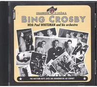 Bing Crosby - Whit Paul Whiteman & His Orche [Import]