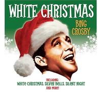 Bing Crosby - White Christmas