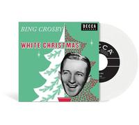 Bing Crosby - White Christmas [7-Inch Single] Ltd Ed