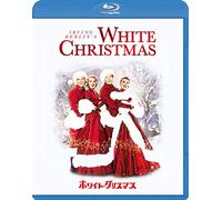 Bing Crosby-White Christmas [Edizione: Giappone] [Blu-Ray] [Import]