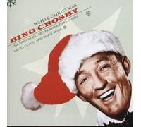 Bing Crosby - White Christmas [Import]