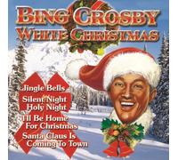 Bing Crosby - White Christmas [Import]