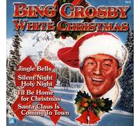 Bing Crosby - White Christmas [Import]