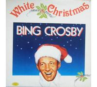 Bing Crosby - White christmas / Vinyl record [Vinyl-LP]