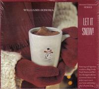 Bing Crosby - Williams-Sonoma: Let It Snow!