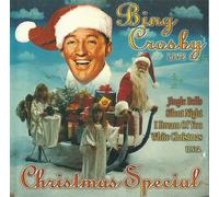 Bing Crosby - X-Mas Concert Recordings + Original Radio Broadcast (CD Album Bing Crosby, 16 Tracks)