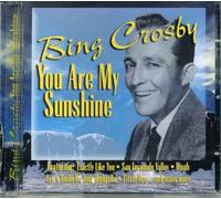 Bing Crosby - You are My Sunshine [Import]