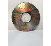 Bing Crosby's Christmas Classics by Bing Crosby (1988-02-01)