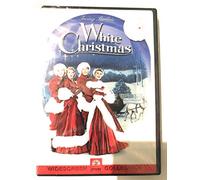 Bing Crosby's White Christmas