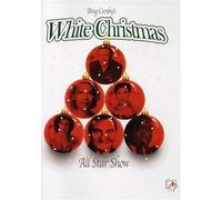 White Christmas Show – Bing Crosby – DVD – Zone 1 (NTSC)