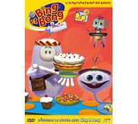 Bing et Bong : L'anniversaire de Bong