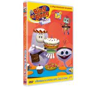 Bing et Bong - L'anniversaire de Bong