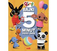 Bing et ses amis. Contes de fées 5 minutes avant le coucher.