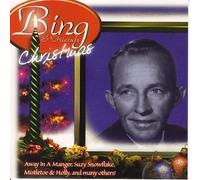 Bing & Friends Christmas by Bing Crosby, Frank Sinatra, Rosemary Clooney (1995-01-01)