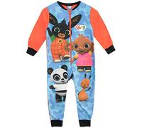 Bing - Grenouillère - Flop et Pando - Garçon - Multicolor - 4-5 Ans