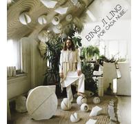 Bing Ji Ling - Por CADA Nube. [Import]