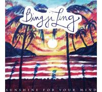 Bing Ji Ling - Sunshine for Your Mind [Import]