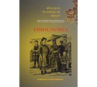 Bīng Jiàn “El Espejo de Hielo”: mirar al ser humano como a un espejo de hielo: claro, frío, objetivo y sin distorsión emocional.